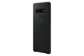 Kryt na mobil Samsung na Galaxy S10+ černý

 obrázek produktu 1 z 4