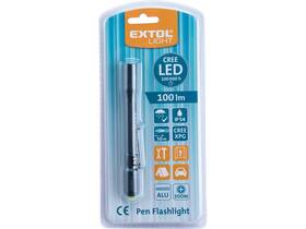 Svítilna EXTOL LIGHT 43152 

 obrázek produktu 3 z 4