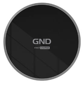 Bezdrátová nabíječka GND 10W černá

 obrázek produktu 3 z 6