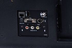 Televize Orava LT-845 
