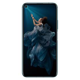Mobilní telefon HONOR 20 Pro - Phantom Blue 

 obrázek produktu 3 z 14