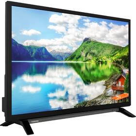 Televize Toshiba 32LL2A63DG 

 obrázek produktu 2 z 10