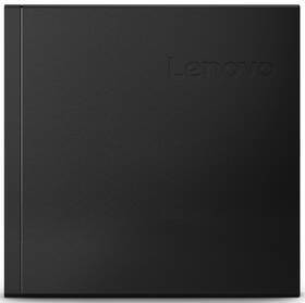 PC mini Lenovo M625q Tiny černý

 obrázek produktu 8 z 8