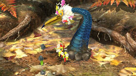 Hra Nintendo Pikmin 3 Deluxe 

 obrázek produktu 1 z 5