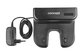 Robotický vysavač Concept VR3120 bílý

 obrázek produktu 13 z 25