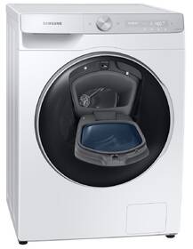 Pračka se sušičkou Samsung WD90T984ASH/S7 bílá

 obrázek produktu 9 z 12