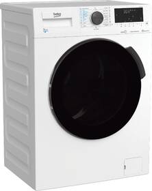 Pračka se sušičkou Beko HTE 7616 X0 bílá

 obrázek produktu 4 z 5