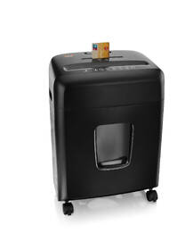 Skartovač Peach PS500-46, 12 listů, 15 l 

 obrázek produktu 3 z 5