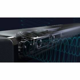 Soundbar Philips B95 Fidelio černý

 obrázek produktu 10 z 15