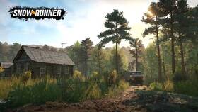 Hra Ubisoft SnowRunner 

 obrázek produktu 5 z 6