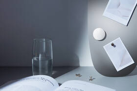 Senzor Xiaomi Mi Light Detection Sensor bílá barva
