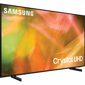 Televize Samsung UE70AU8072 

 obrázek produktu 4 z 11