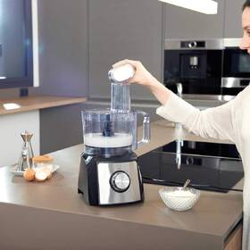 Kuchyňský robot Black+Decker BXFPA1200E černý

 obrázek produktu 7 z 10