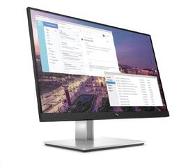 Monitor HP E23 G4 FHD černý

 obrázek produktu 4 z 7