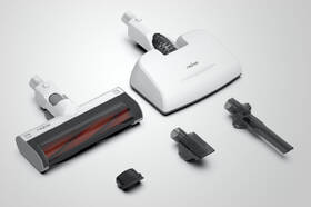Tyčový vysavač Raycop Omni Air UV+ bílý

 obrázek produktu 28 z 36