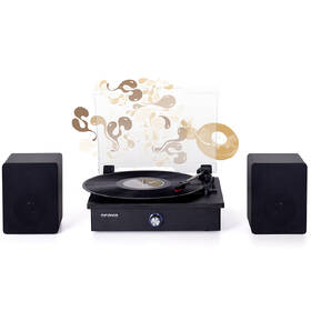 Gramofon Orava RR-41 černý

 obrázek produktu 10 z 10