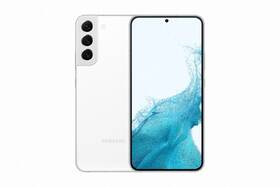 Mobilní telefon Samsung Galaxy S22+ 5G 128 GB bílý

 obrázek produktu 7 z 9