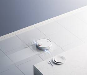 Robotický vysavač Xiaomi Pro White 

 obrázek produktu 19 z 31