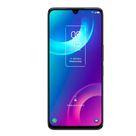 Mobilní telefon TCL 30+ 4 GB / 128 GB - Muse Blue 

 obrázek produktu 2 z 8