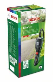 Kompresor Bosch EasyPump 0.603.947.000 

 obrázek produktu 3 z 6