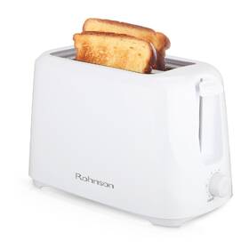 Topinkovač Rohnson R-2620 bílý

 obrázek produktu 1 z 5