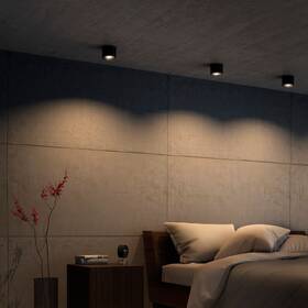 Bodové svítidlo Philips Phase Single, LED černé

 obrázek produktu 2 z 3