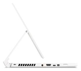 Notebook Acer ConceptD 3 Ezel (CC315-73G-7114) bílý

 obrázek produktu 11 z 11