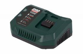 Nabíječka POWERPLUS POWPB90700 20V 

 obrázek produktu 1 z 1