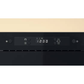 Mikrovlnná trouba Whirlpool MBNA900B černá

 obrázek produktu 1 z 9