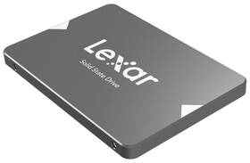 SSD Lexar NS100 256GB SATA 

 obrázek produktu 2 z 2