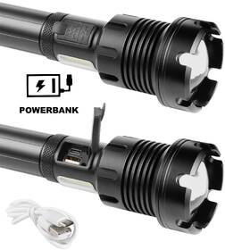 Svítilna RETLUX RPL 401, OUTDOOR 

 obrázek produktu 3 z 6