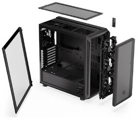 Case ENDORFY Arx 700 Air černá

 obrázek produktu 18 z 19