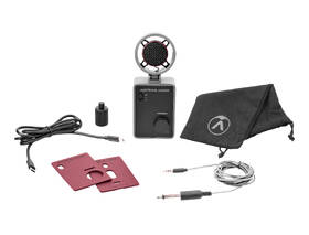 Mikrofon Austrian Audio MiCreator Studio černý

 obrázek produktu 6 z 6