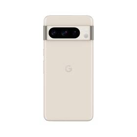 Mobilní telefon Google Pixel 8 Pro 5G 12 GB / 128 GB - Porcelain 

 obrázek produktu 4 z 8