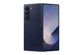 Mobilní telefon Samsung Galaxy Z Fold6 5G 12 GB / 256 GB modrý

 obrázek produktu 16 z 34