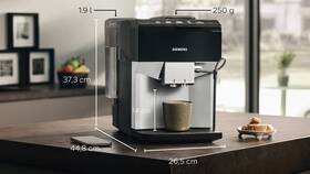 Automatický kávovar Siemens TP515R01 černý/nerez

 obrázek produktu 4 z 20