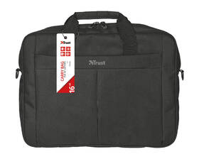 Brašna na notebook Trust Primo Carry bag na 16" černá

 obrázek produktu 14 z 14