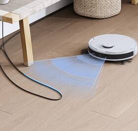 Robotický vysavač Ecovacs DEEBOT N8 PRO+ 

 obrázek produktu 9 z 9
