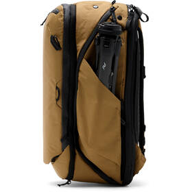 Batoh Peak Design Travel Backpack 45L Coyote 

 obrázek produktu 4 z 11