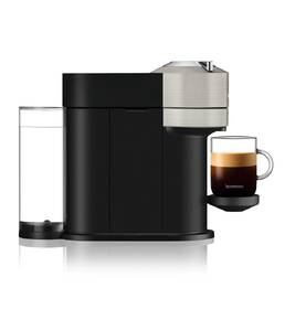 Kapslový kávovar Krups XN910B10CZ černá barva
