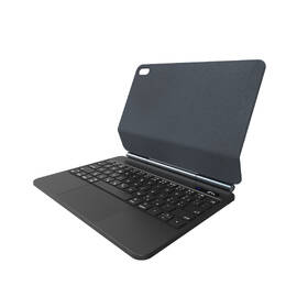 Pouzdro na tablet s klávesnicí FIXED Typee na Apple iPad 10,9" (2022)/iPad 11" (2025), CZ layout černé

 obrázek produktu 1 z 12