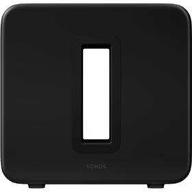 Subwoofer SONOS SUB gen.4 černý

 obrázek produktu 1 z 6