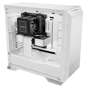 Case be quiet! Dark Base Pro 901 Window bílá

 obrázek produktu 2 z 10