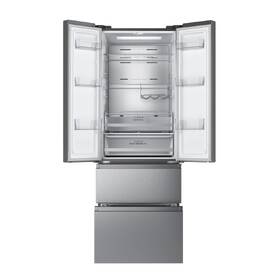 Chladnička s mrazničkou Hisense RF632N4AIC1 nerez

 obrázek produktu 3 z 7