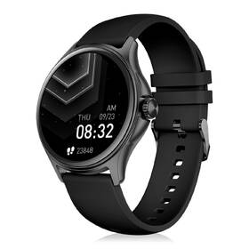 Chytré hodinky Niceboy Watch Pixel 2 černé

 obrázek produktu 1 z 7