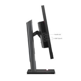 Monitor Lenovo ThinkVision 27 3D černý

 obrázek produktu 10 z 10