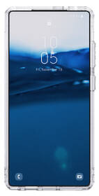 Kryt na mobil UAG Plyo Pro na Samsung Galaxy S25 Ultra stříbrný/průhledný

 obrázek produktu 3 z 14