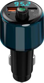 FM Transmitter NAVITEL BHF05 MAX černé

 obrázek produktu 3 z 4