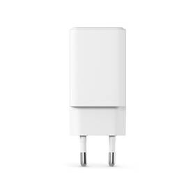 Nabíječka do sítě Epico UltraBoost GaN 45W 2x USB-C bílá

 obrázek produktu 2 z 6