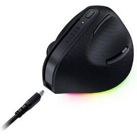 Myš Razer Pro Click V2 Vertical Edition černá

 obrázek produktu 1 z 4